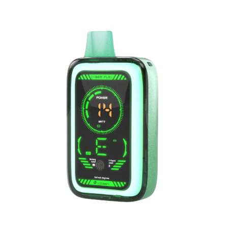 Vabeen Cyber Flex 25K