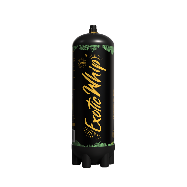 Exotic Whip 670G